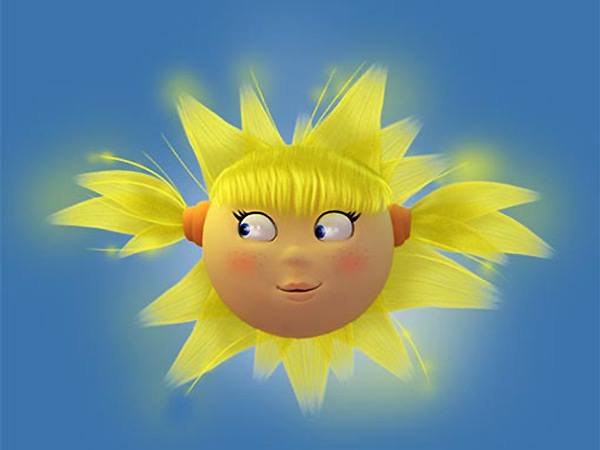 Всероссийский выбор талисмана Сочи-2014