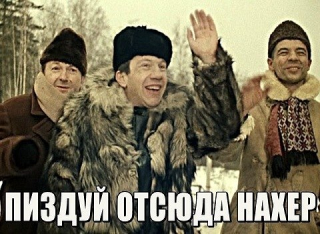 Бред Порошенко при нелегитимной инаугурации