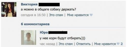 Не знаю, как назвать. Из соцсетей