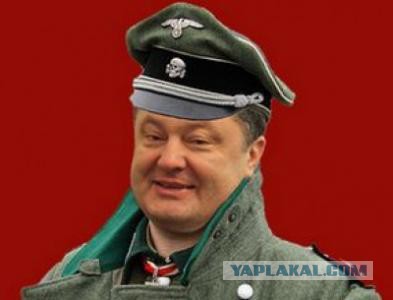 Порошенко сегодня посетит Саудовскую Аравию