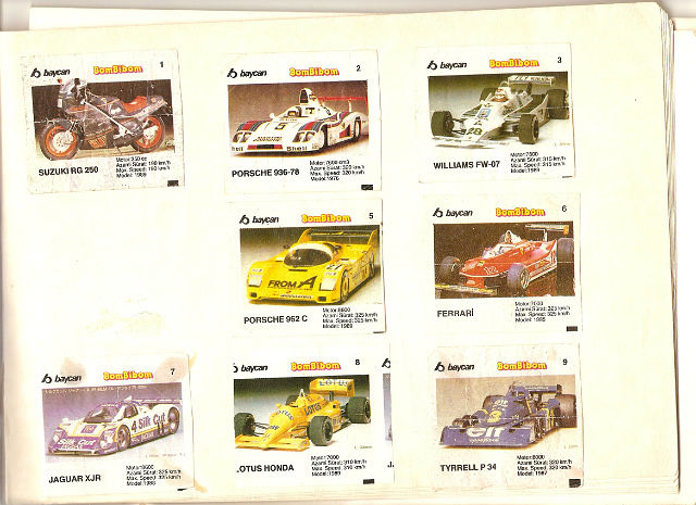 Раритеты))))