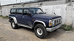 Восстановление land rover discovery 2.