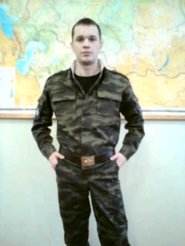ДМБ 2012