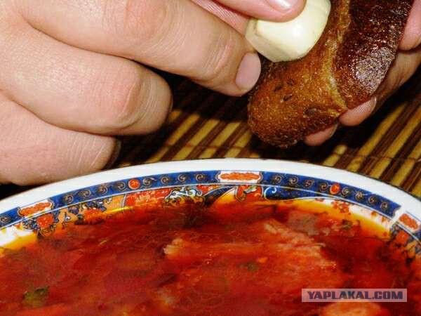 Интересные факты про сало