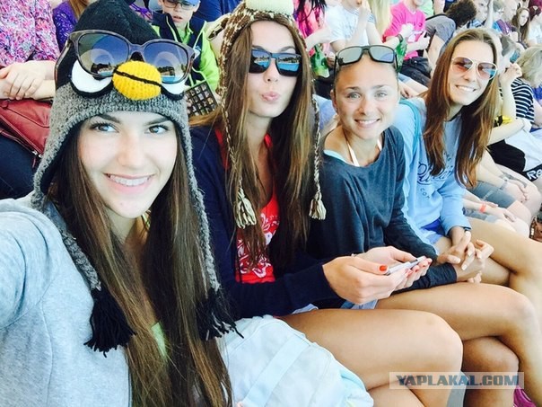 Дарья Рудых