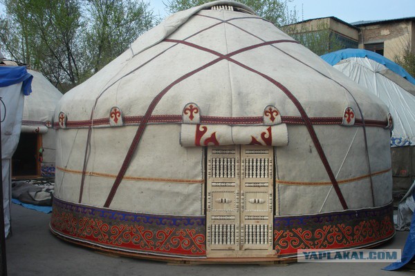 Как из камней и палок за три дня построить дом