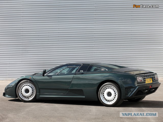 Идеальный авто по версии ЯП