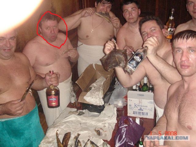 Успешные люди из соцсетей
