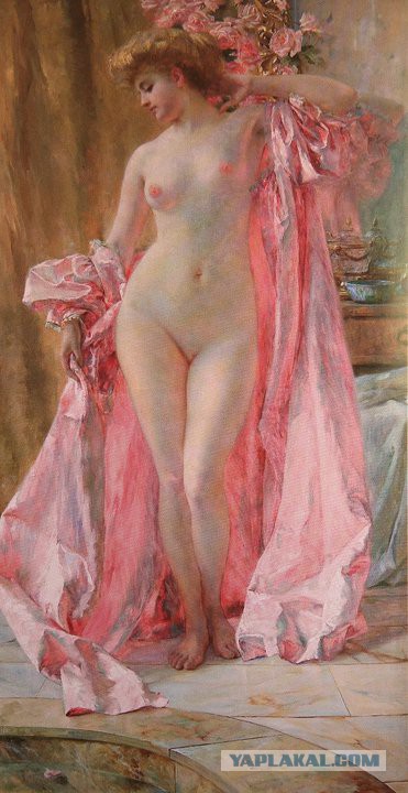 Картины Роберта Ауэра (16+)