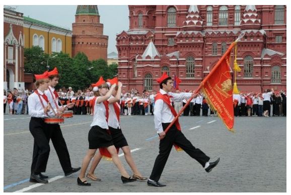 25 популярных телепередач в СССР