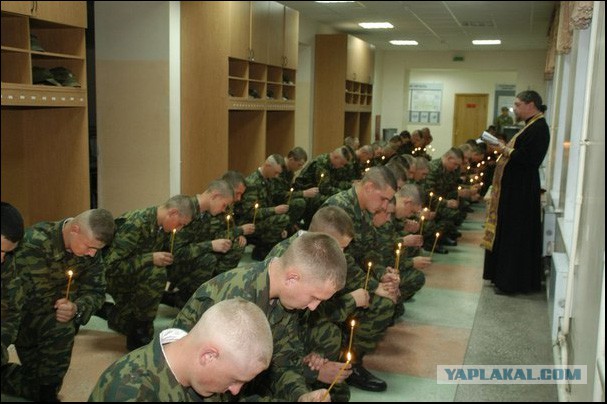 Это разрушает сильнее, чем бомбы террористов