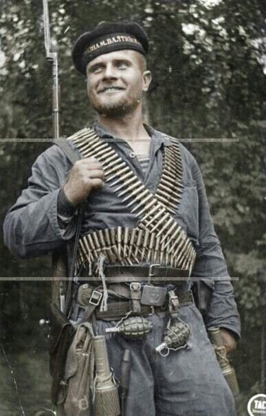 Редкие исторические фотографии