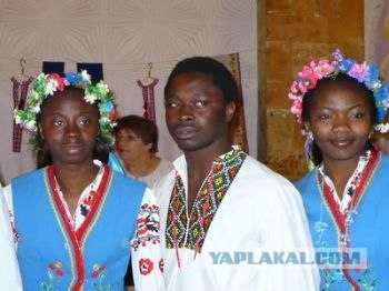 В Москве казак подстрелил хулигана с ножом