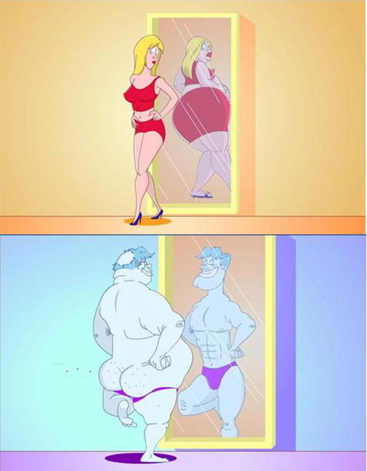 Подборка интересных и веселых картинок