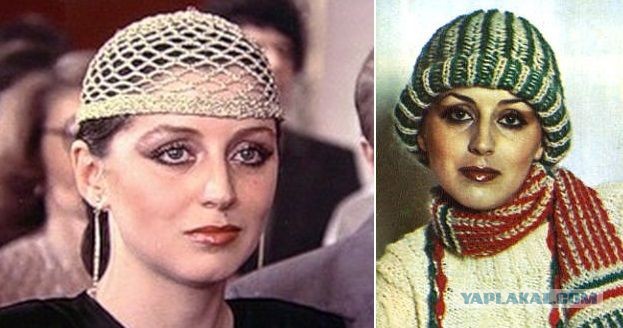Нельзя быть красивой такой! Красавицы СССР, в которых влюблялись все мужчины...