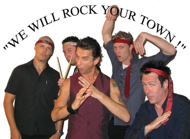 Depeche Mode