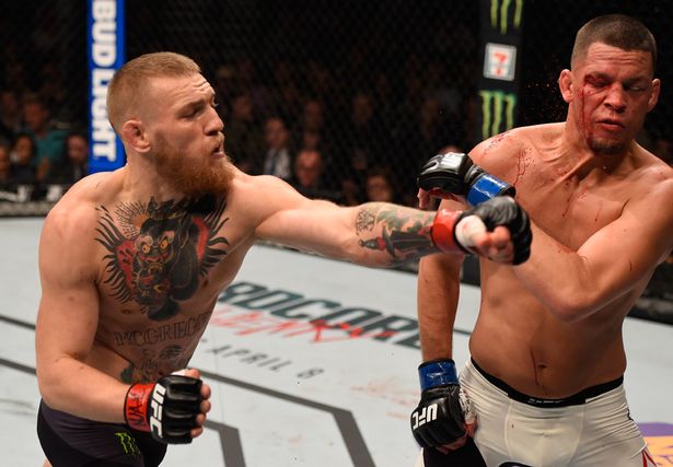 Новости бокса и MMA(бои без правил)