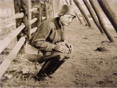 Фотожаба: Контракт на Любовь
