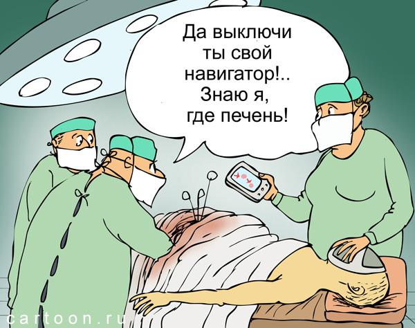 Про то, чему меня научила советская медицина. Детский психологический триллер