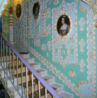 Так жить нельзя: король Рязани