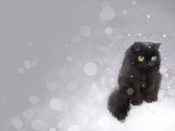 Коты и Кошки