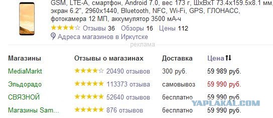Стала известна стоимость iPhone 8