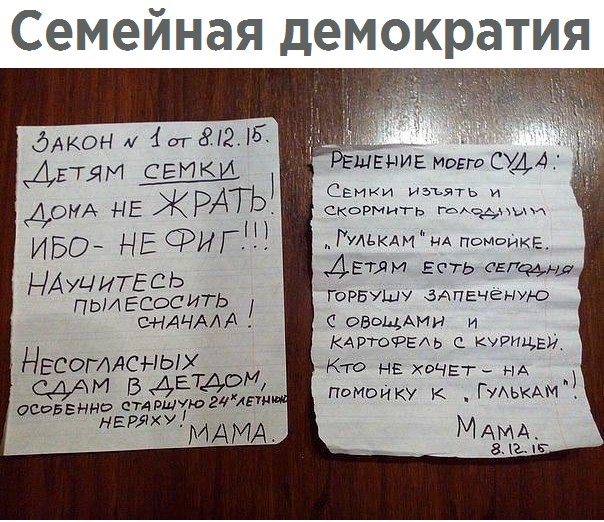 Журнал школьный деградант