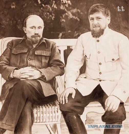 Сергей Шнуров: Путина, конечно, жалко