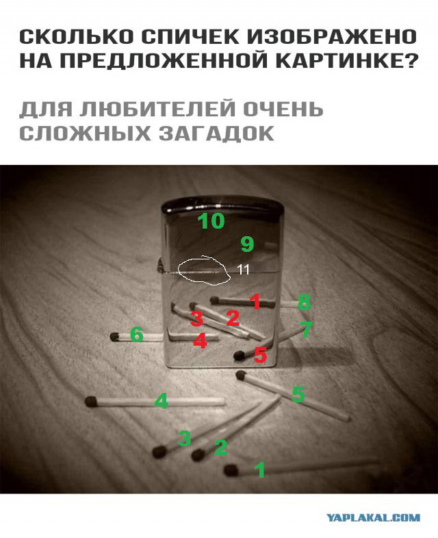 Приколы в стиле "регресс"