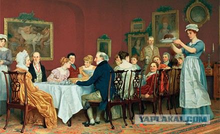 Типы дачников