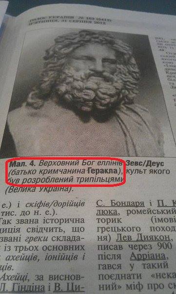 Немного странного юмора на вечер