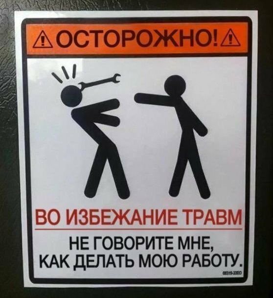 Куда катится жизнь