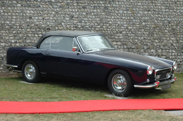 Игра на ЯПе: Угадай АВТО-2