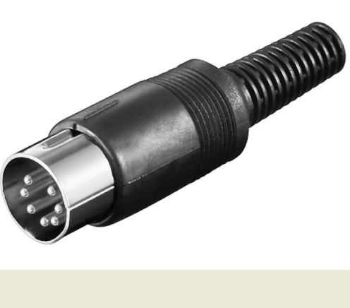 5 Pin Разъем Купить