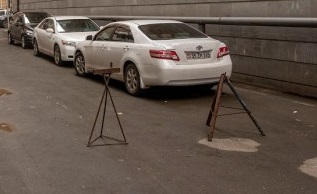 Ереван, который надо снести. Или нет?