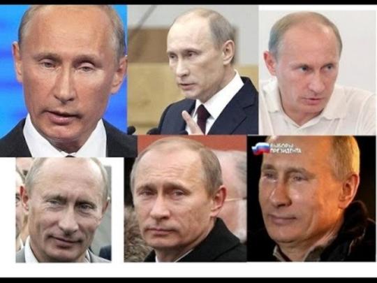 Ким Чен Ын жив!