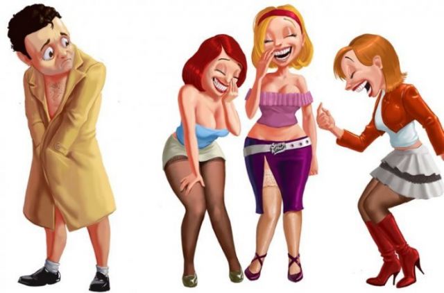 Так себе картинки 14.06.20