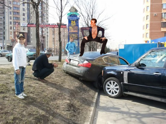 Тренировка