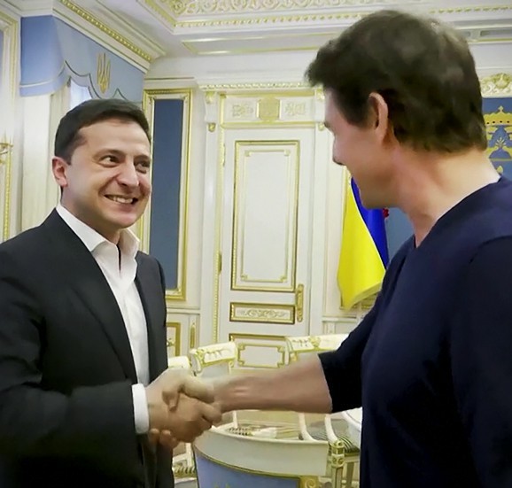 Случилось то, что предрекали в России: Украина погрязла в долгах МВФ