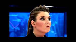 Кто–нибудь знает, как называется это направление в современном искусстве?