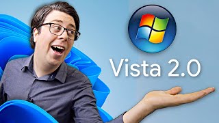 Проблем Windows 11 всё больше
