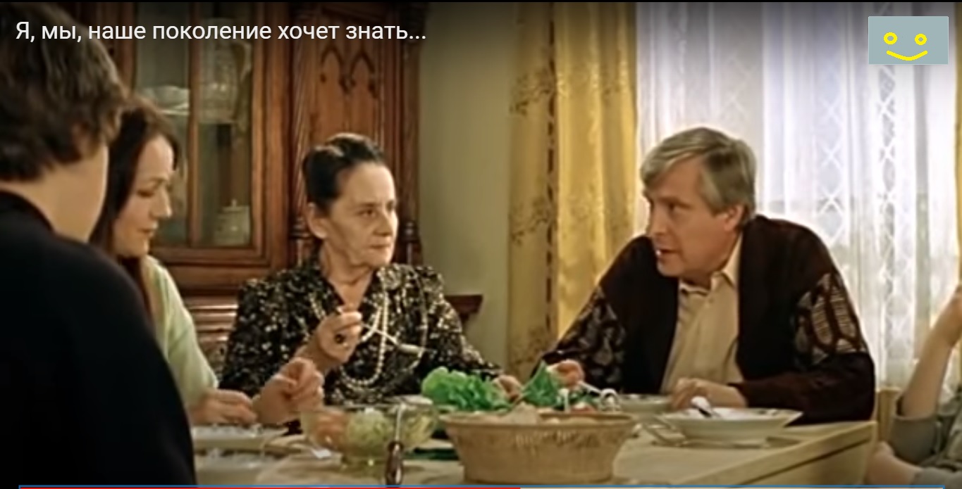 Куда подевалась тв-передача 