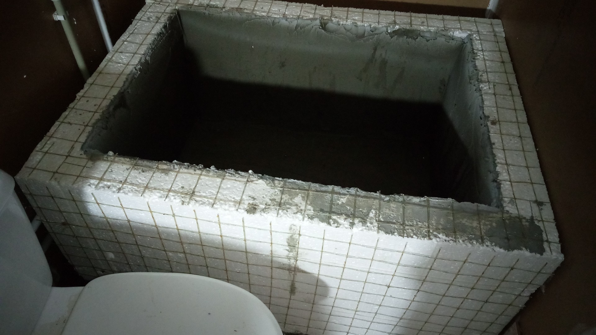 Диван из ванны своими руками