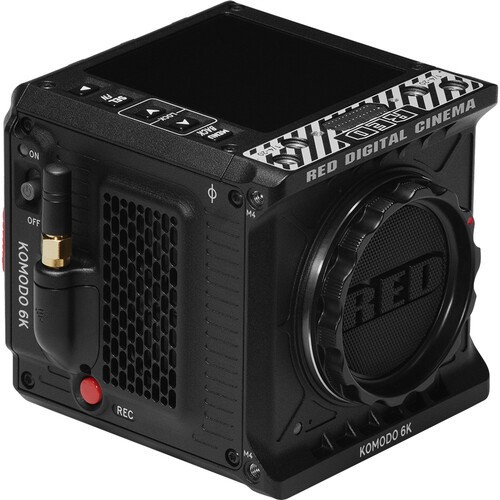 Когда оператор круче тех, кого снимает