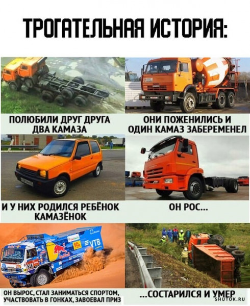 Баянисто-небаянистый юмор 4.03.22