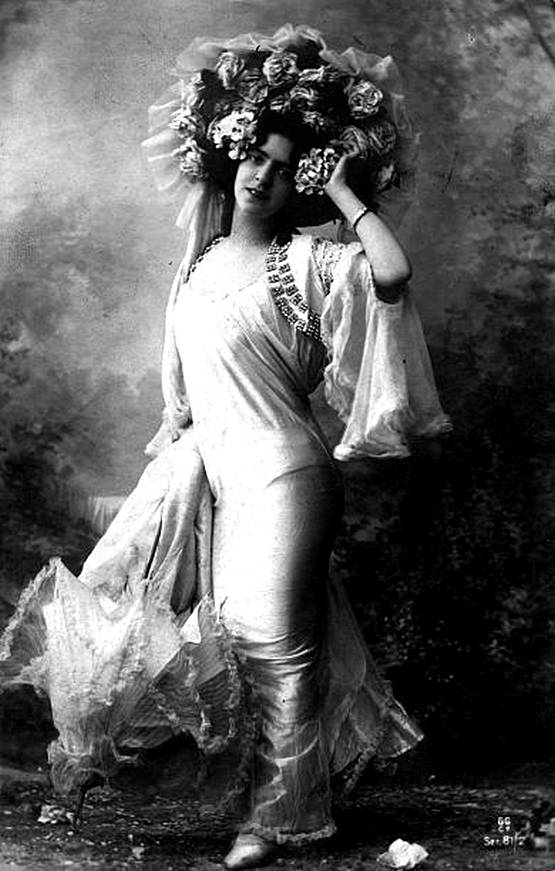 Редкие фотографии с более чем 100 летней историей