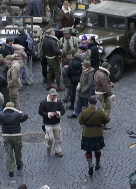 Автотур "Опять несет куда глаза глядятъ"