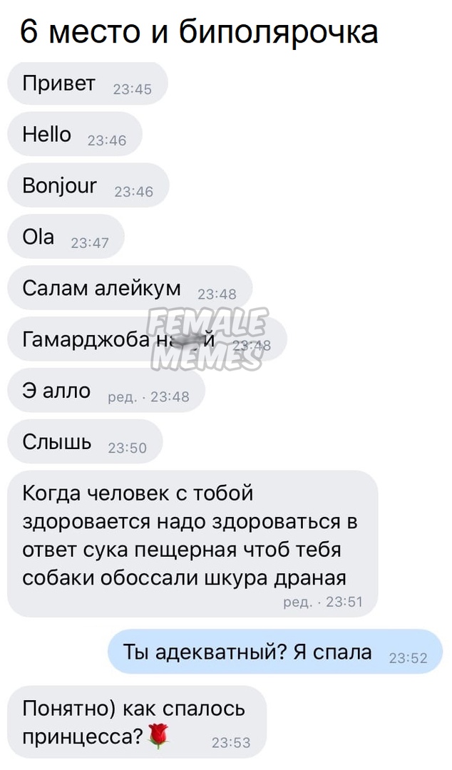 Весёлый полтишок 21.12.2022