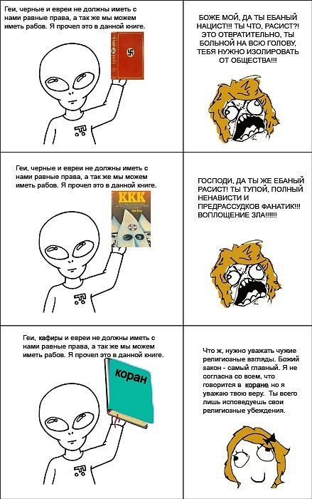 Чёрный пост