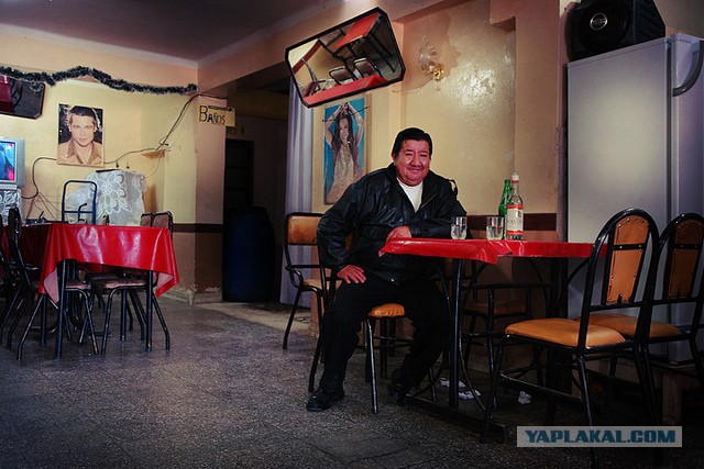 Латинская америка: правила жизни в путешествии